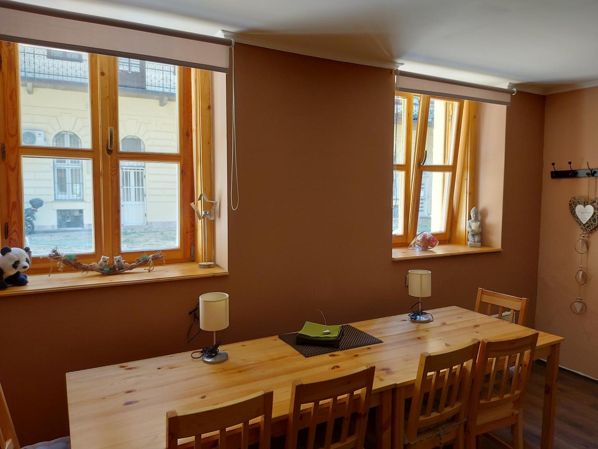 Appartamento Cozy Downtown Budapest