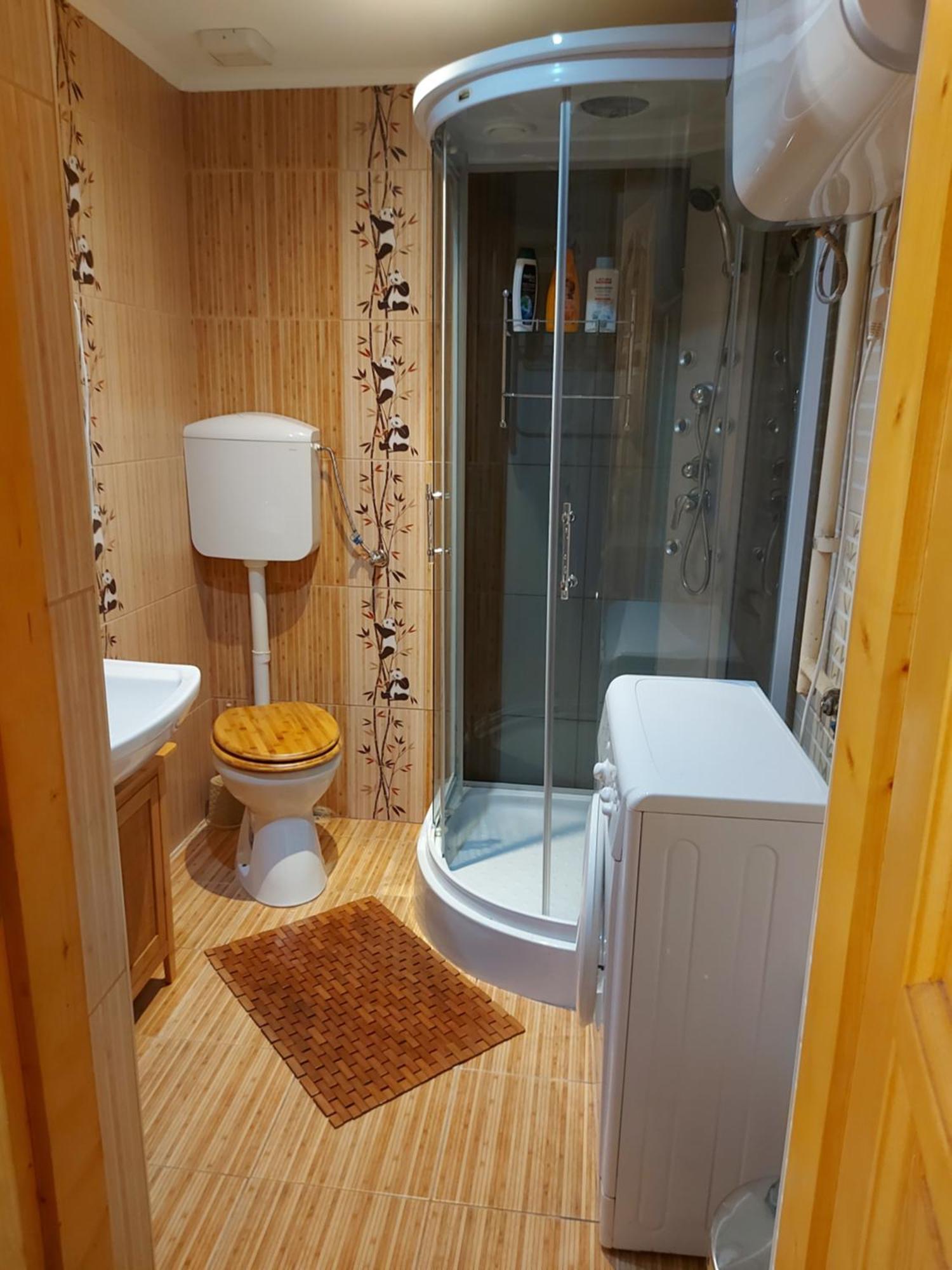 Cozy Downtown Appartamento