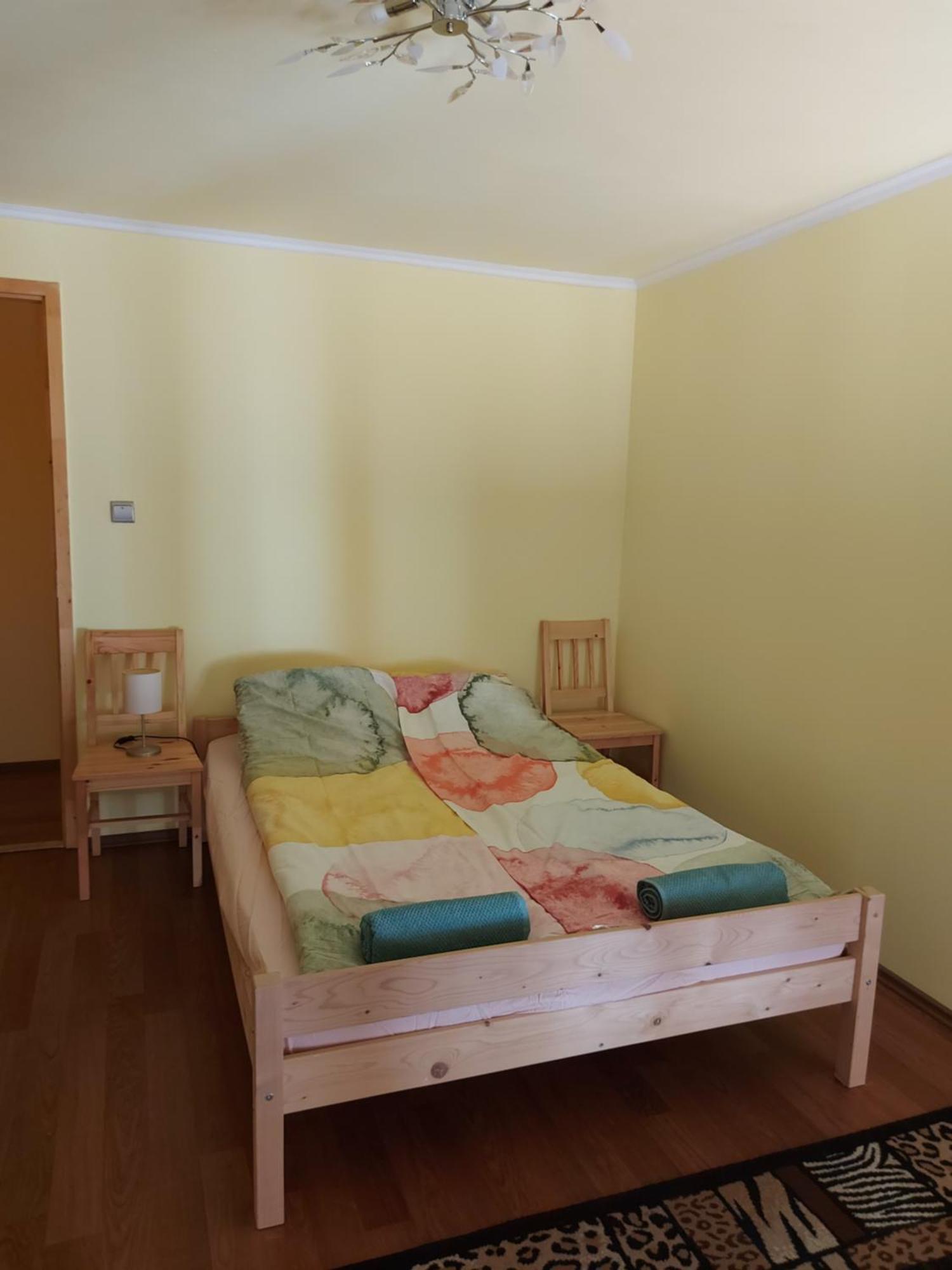 Appartamento Cozy Downtown Budapest