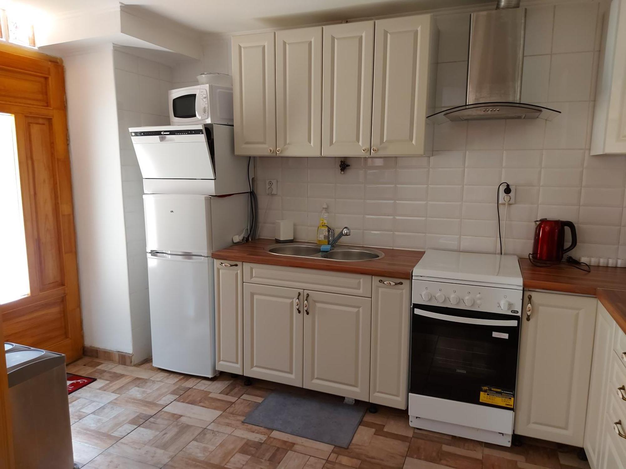 Apartamento Cozy Downtown *