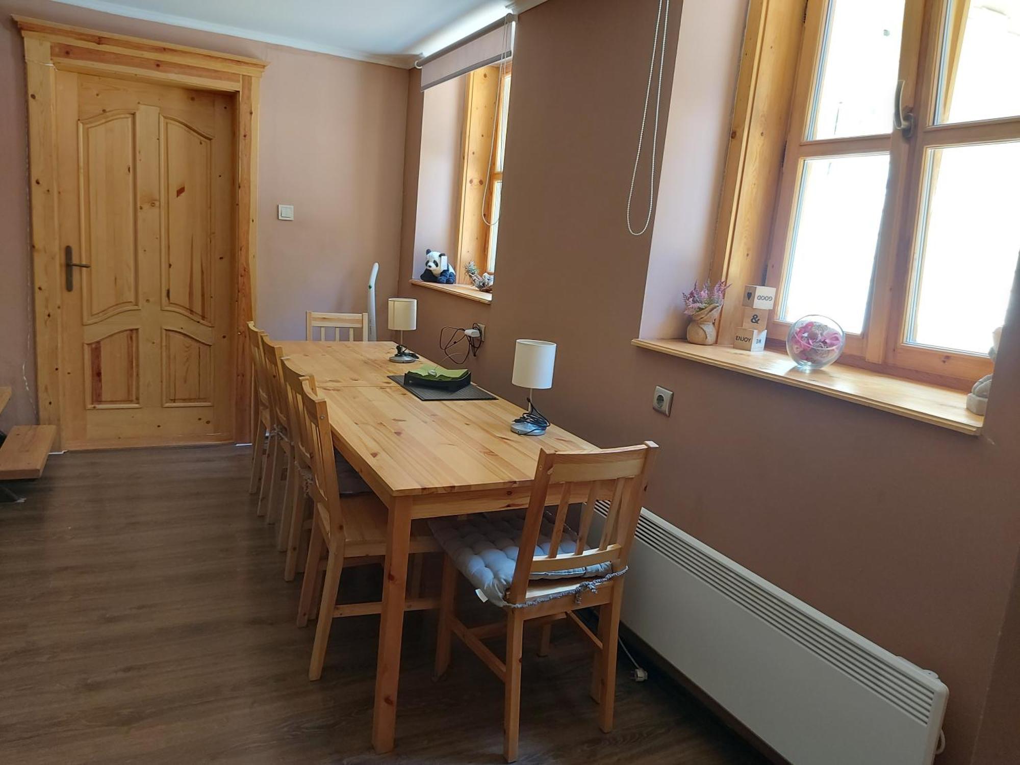 Apartamento Cozy Downtown