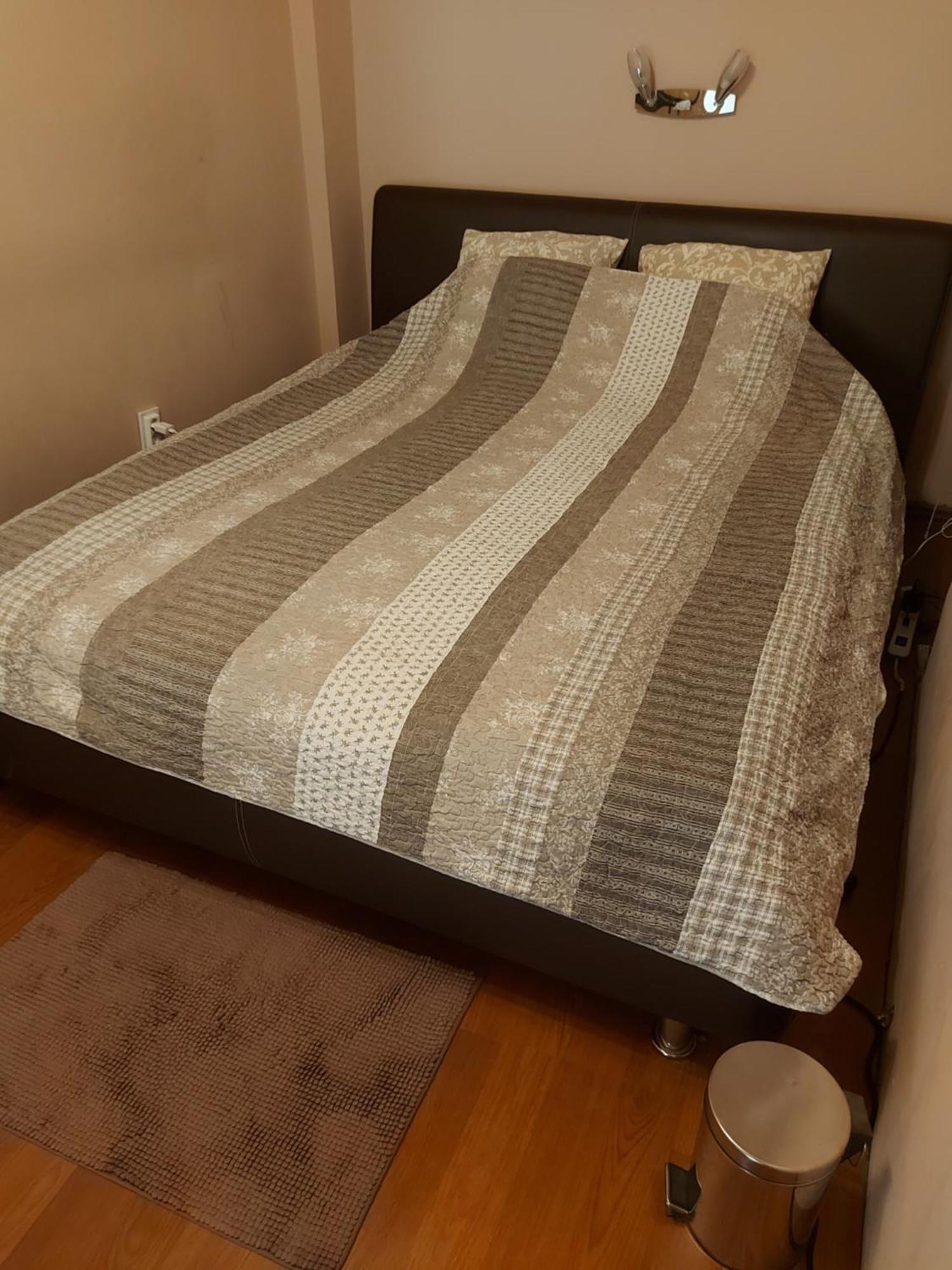 Cozy Downtown Apartamento *