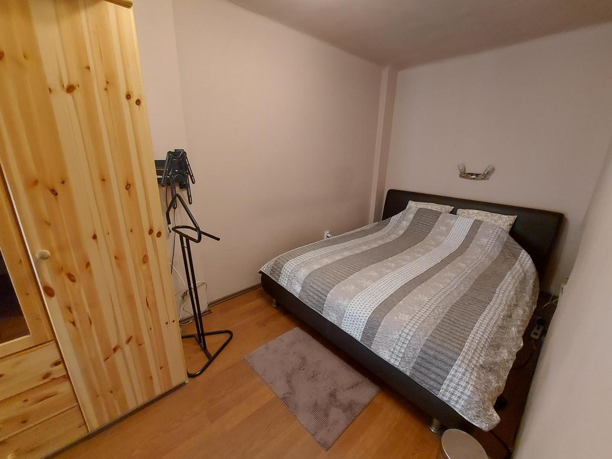 Cozy Downtown Apartamento *