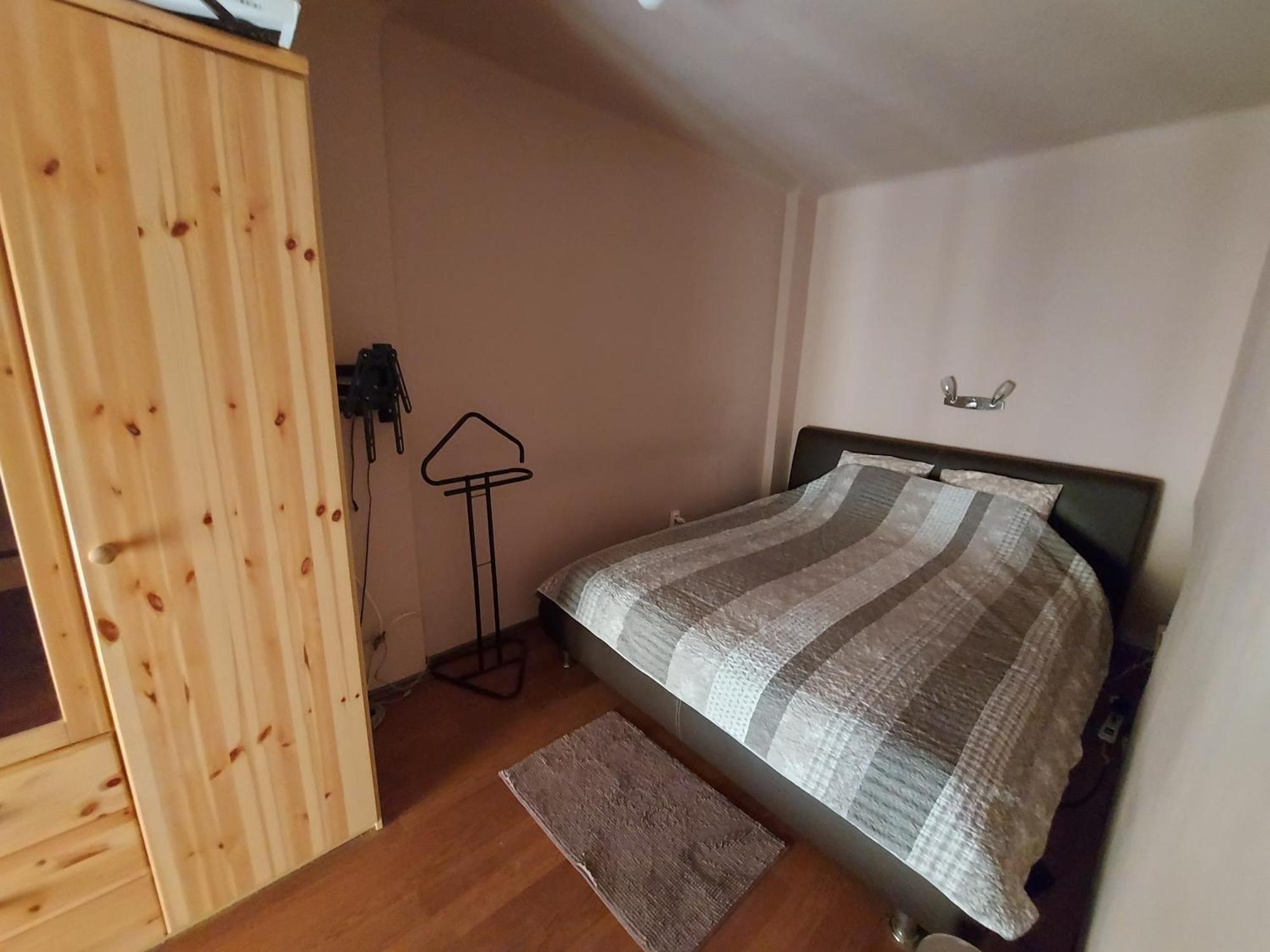 Cozy Downtown Apartamento Budapest