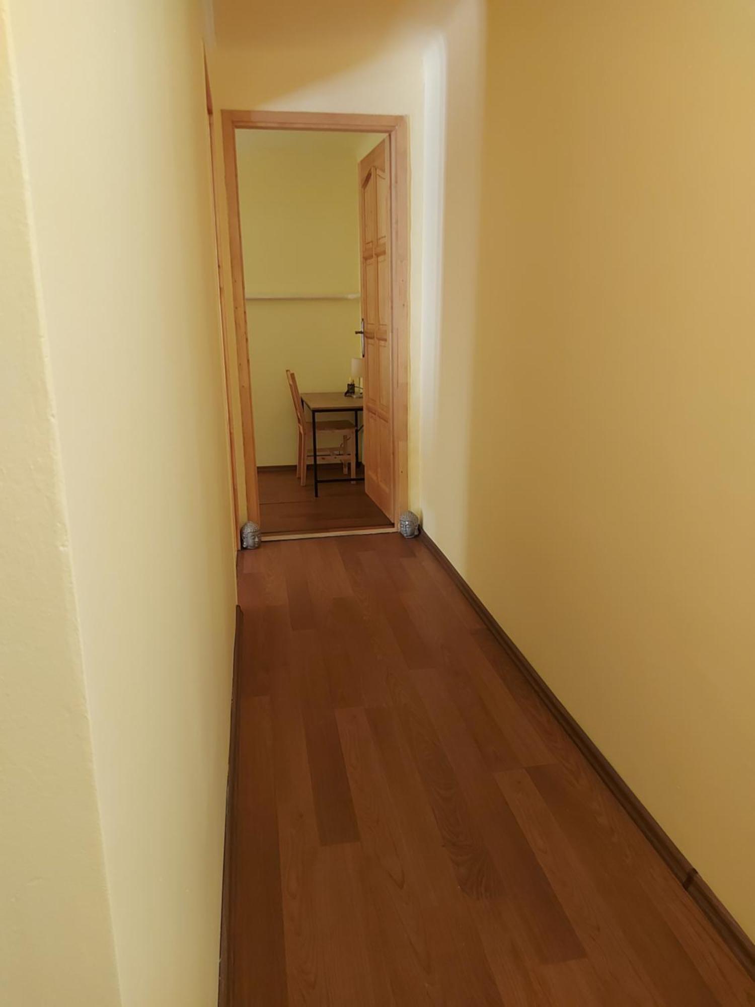 Apartamento Cozy Downtown Budapest