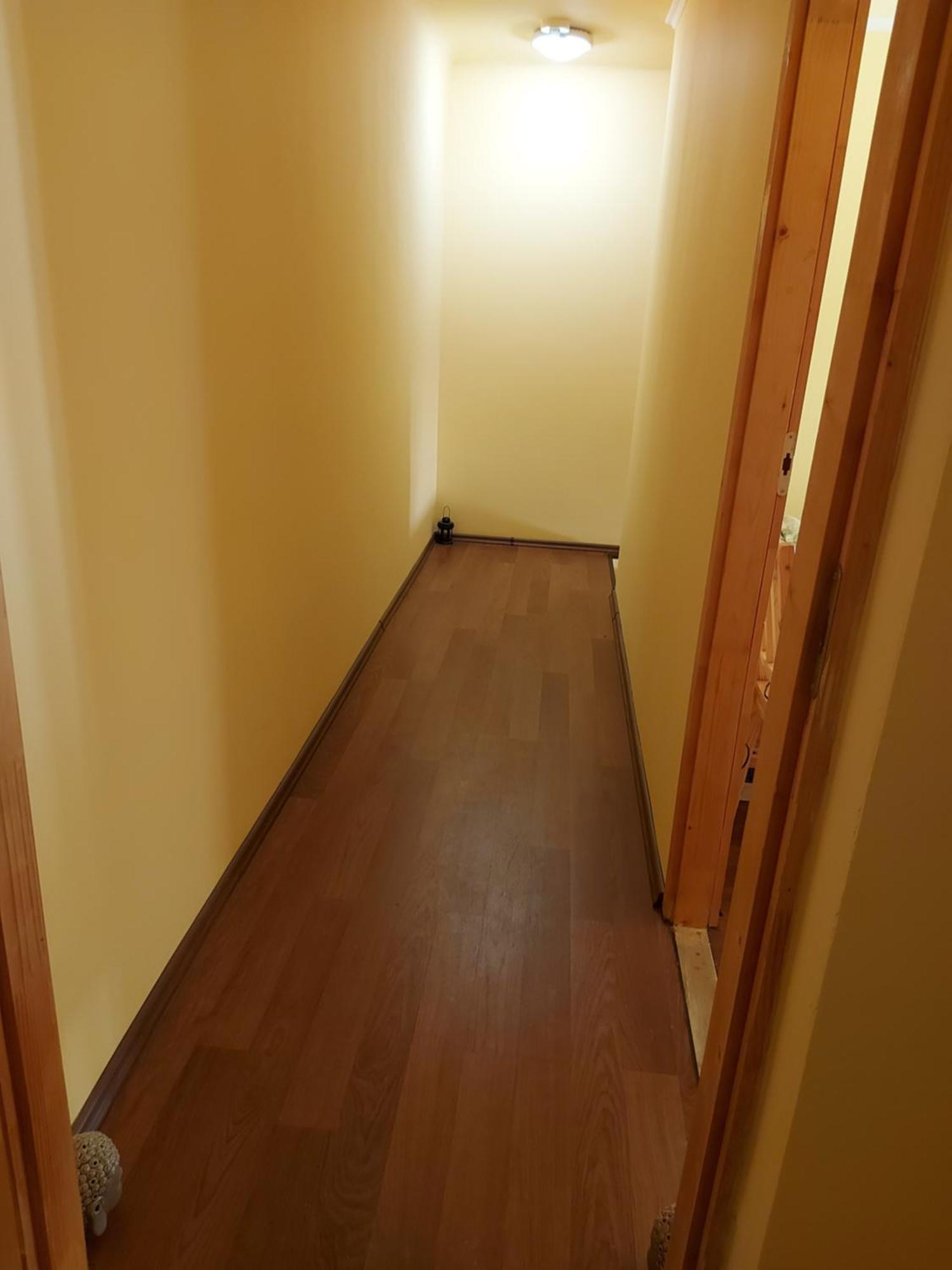Cozy Downtown Apartamento