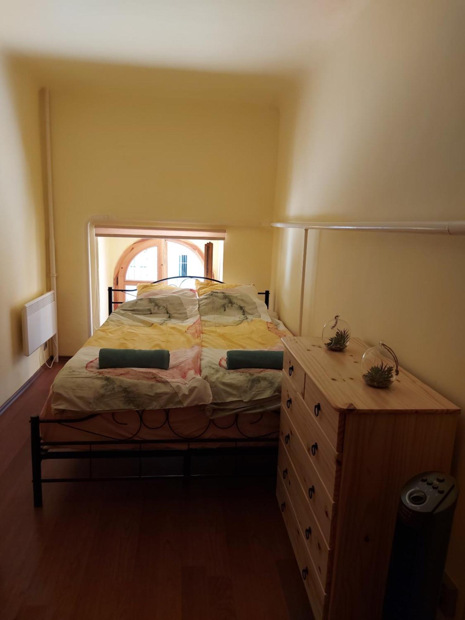 Apartamento Cozy Downtown Budapest