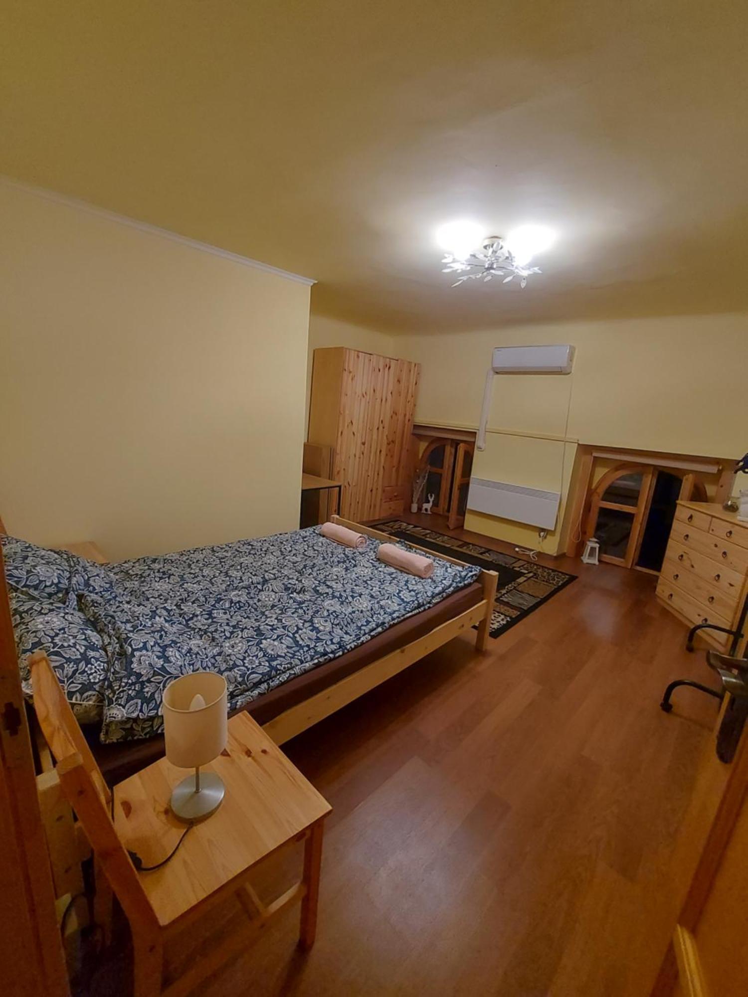 Apartamento Cozy Downtown Budapest