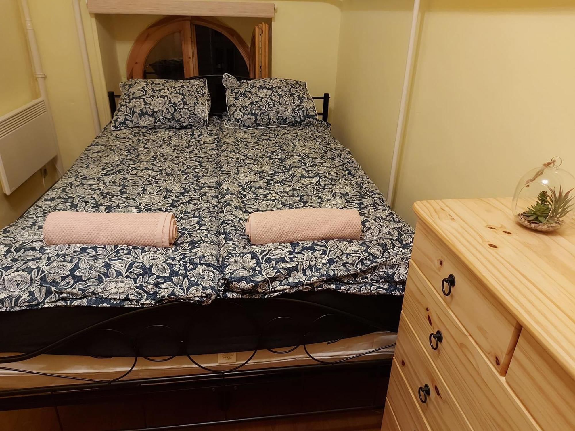 Apartamento Cozy Downtown